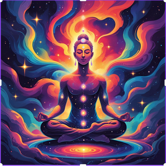Méditation lâcher prise