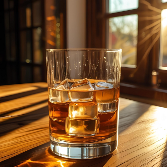 Arrêt d'alcool